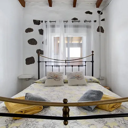 Casa de Férias Ca Lajares