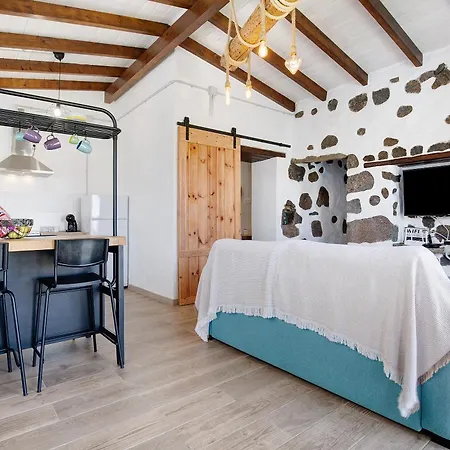 Ca 度假居 拉哈雷斯