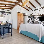 Ca Holiday home Lajares