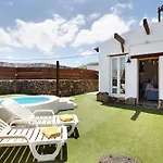 Holiday home Ca
