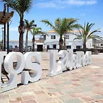 Ca * Lajares