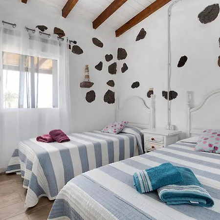 Сasa de vacaciones Ca