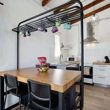 Ca Сasa de vacaciones Lajares