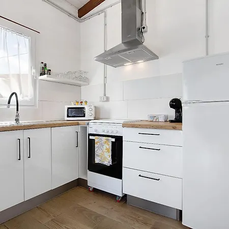 Ca Holiday home