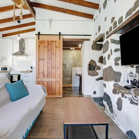 Ca Holiday home *