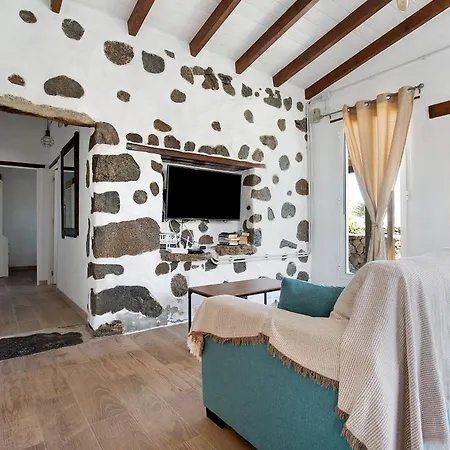 Holiday home Ca *