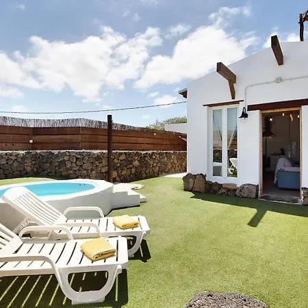 Ferienhaus Ca *