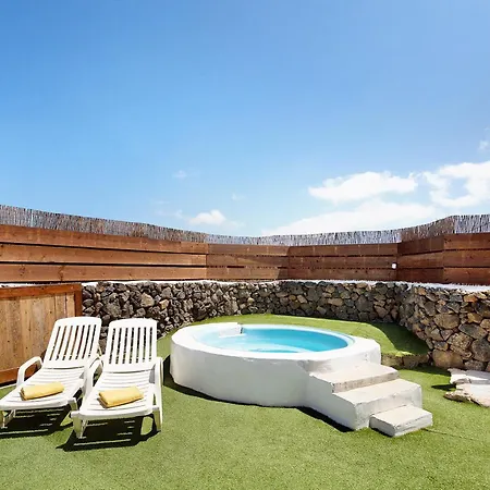 Ferienhaus Ca Lajares