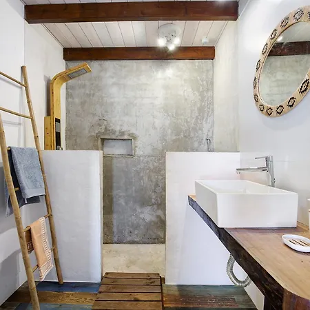 Ca Casa de Férias Lajares